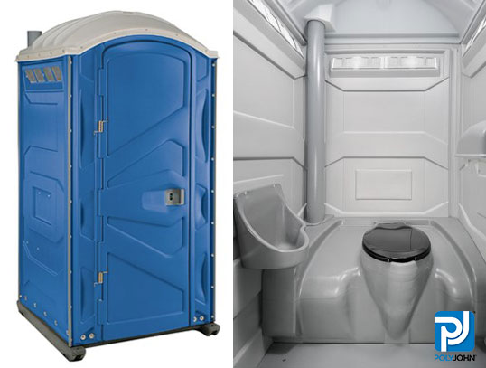 Portable Toilet Rentals in Overland Park, KS